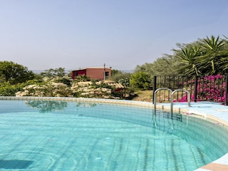 Vakantiehuis Carlentini Buitenaudio-opname 5