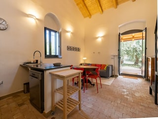 Ferienhaus Carlentini Ausstattung 25