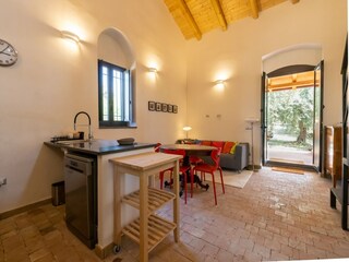 Ferienhaus Carlentini Ausstattung 29