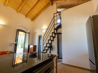 Casa de vacaciones Carlentini Características 29