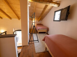 Vakantiehuis Carlentini Kenmerken 30