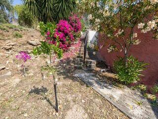 Casa de vacaciones Carlentini Grabación al aire libre 13