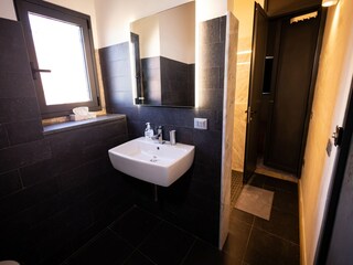 Maison de vacances Carlentini Équipement 31