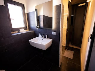 Ferienhaus Carlentini Ausstattung 17