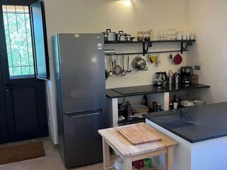 Ferienhaus Carlentini Ausstattung 37