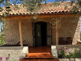 Holiday house Carlentini Features 15