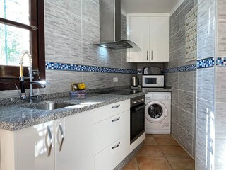 Apartment Nerja Ausstattung 22