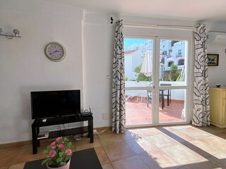 Apartment Nerja Ausstattung 23