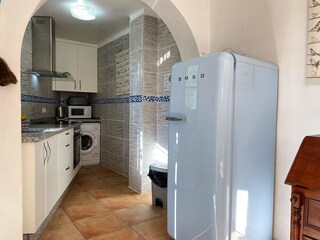 Apartment Nerja Ausstattung 23