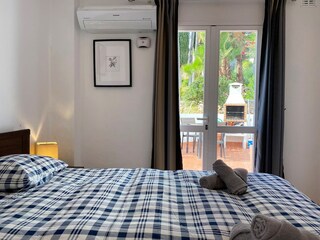 Apartamento Nerja Características 23