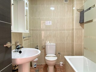 Apartamento Nerja Características 16