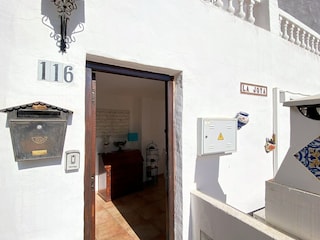 Apartment Nerja Außenaufnahme 5