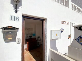 Appartement Nerja Buitenaudio-opname 5