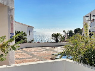 Apartment Nerja Außenaufnahme 12