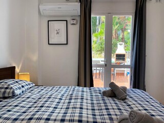 Appartement Nerja Équipement 20