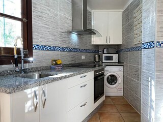 Apartamento Nerja Características 18