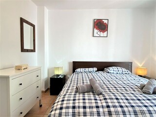 Apartamento Nerja Características 20