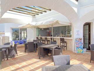 Apartamento Nerja Grabación al aire libre 10