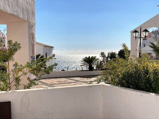 Apartamento Nerja Grabación al aire libre 13