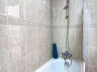 Apartamento Nerja Características 22