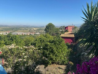 Casa de vacaciones Carlentini Entorno 33