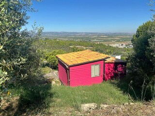 Maison de vacances Carlentini  38