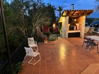 Maison de vacances Carlentini Enregistrement extérieur 5