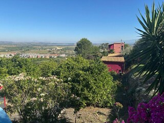 Casa de vacaciones Carlentini Entorno 33