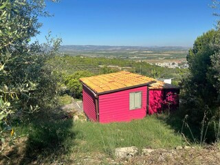 Maison de vacances Carlentini  37