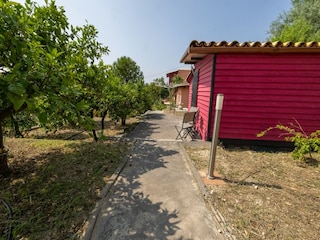 Holiday house Carlentini Outdoor Recording 6