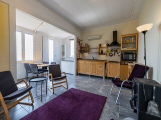Ferienhaus Carlentini Ausstattung 22
