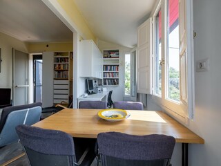 Maison de vacances Carlentini Équipement 17
