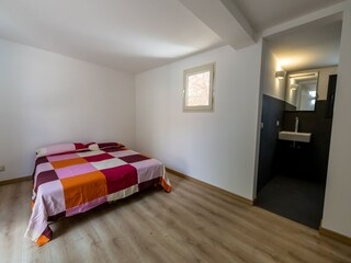 Maison de vacances Carlentini Équipement 22