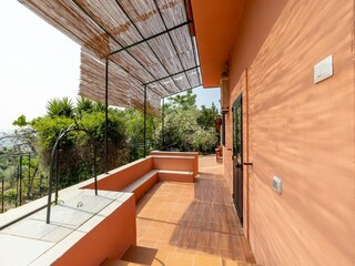 Vakantiehuis Carlentini Buitenaudio-opname 12