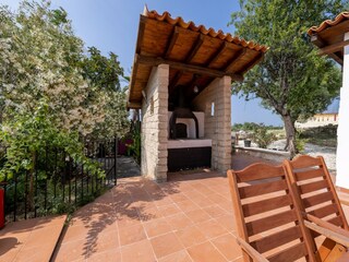 Vakantiehuis Carlentini  36