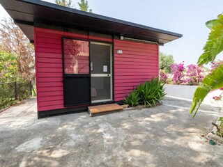 Ferienhaus Carlentini Außenaufnahme 6