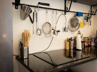 Ferienhaus Carlentini Ausstattung 16