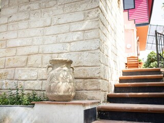 Maison de vacances Carlentini Équipement 21