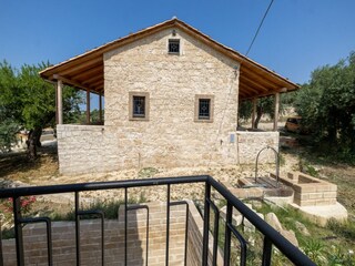 Casa de vacaciones Carlentini Entorno 34