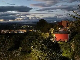 Casa per le vacanze Carlentini Registrazione all'aperto 13