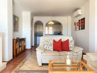 Appartamento Nerja Caratteristiche 11