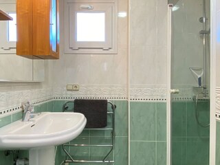 Appartement Nerja Équipement 12