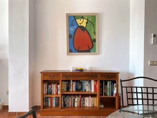 Appartamento Nerja  26