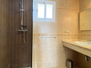 Appartamento Nerja Caratteristiche 14