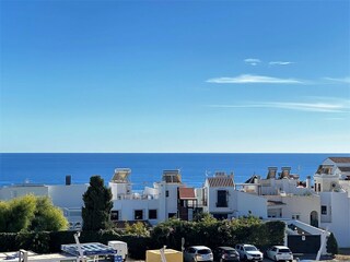 Apartment Nerja Außenaufnahme 2