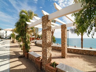 Apartment Nerja Außenaufnahme 6