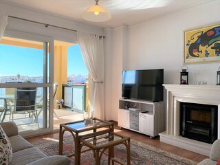 Apartamento Nerja Características 12