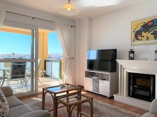 Apartment Nerja Features 9