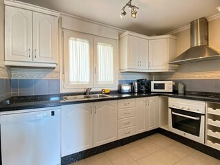 Apartment Nerja Ausstattung 8