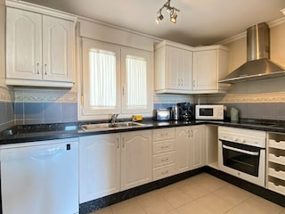 Appartement Nerja Équipement 8